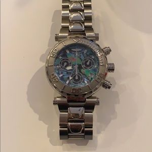 Invicta watch- Subaqua Noma 1